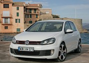 Volkswagen Golf VI GTI